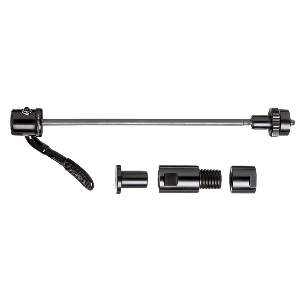 Adaptateur Axe Arrière TACX T2840 NEO Smart 135x10 mm - Image 2