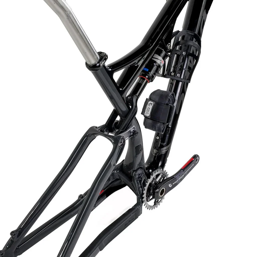 Adaptateur Double Bidons WOLF TOOTH B-RAD - Image 3