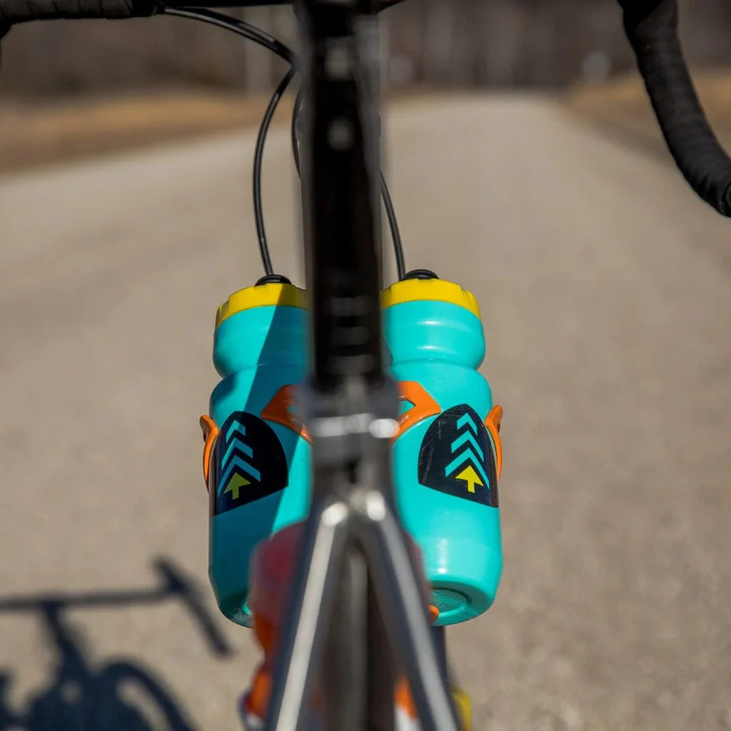 Adaptateur Double Bidons WOLF TOOTH B-RAD - Image 5