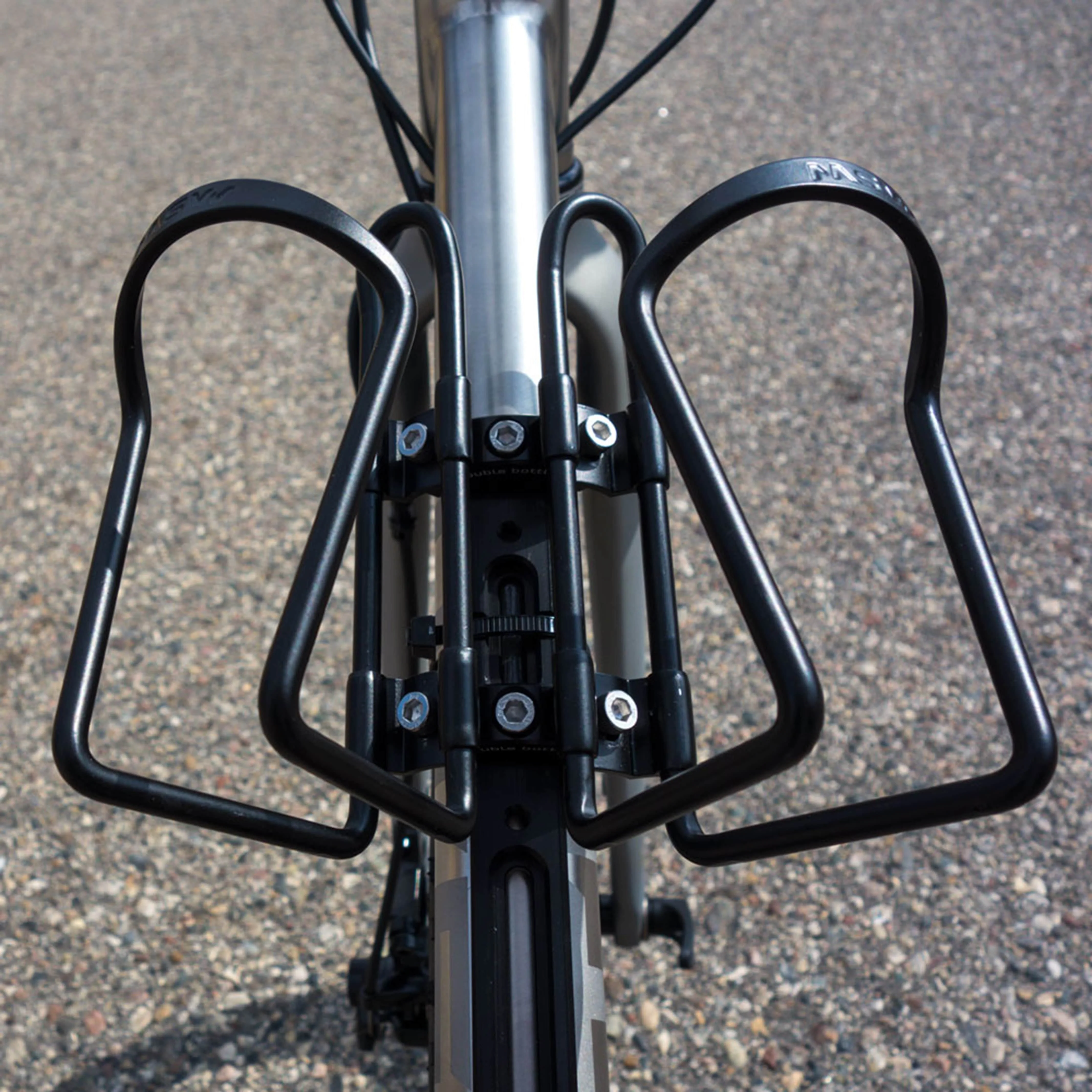 Adaptateur Double Bidons WOLF TOOTH B-RAD - Image 6