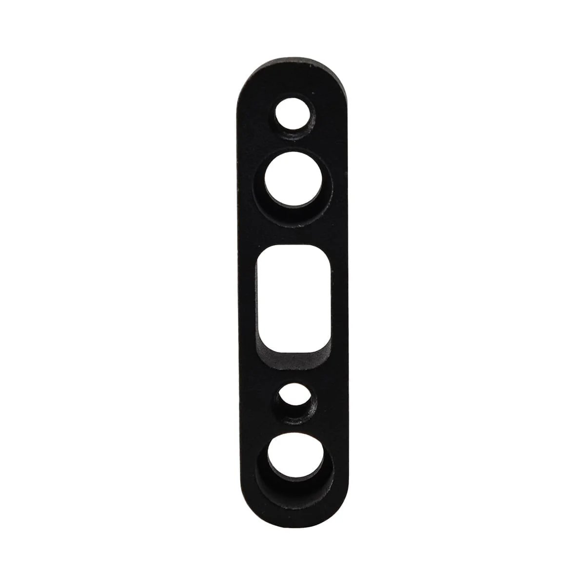 Adaptateur Étrier Arrière FLAT MOUNT MAGURA QM51 Disque 160 mm (+20 mm) noir - Image 2