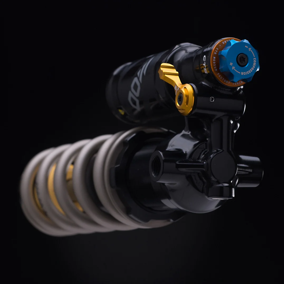 Amortisseur FORMULA MOD Coil Trunnion - Image 3