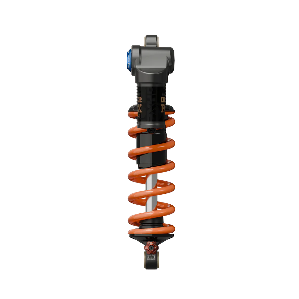 Amortisseur FOX DHX2 FACTORY HSC LSC HSR LSR 2026 - Image 3