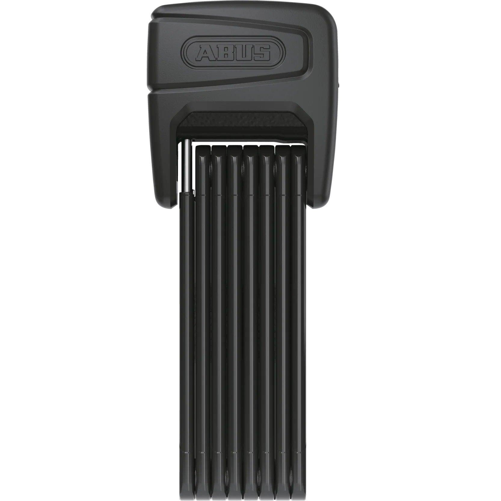 Antivol Articulé Pliant ABUS BORDO ONE 6000A (Empreinte Digitale) + Support SH