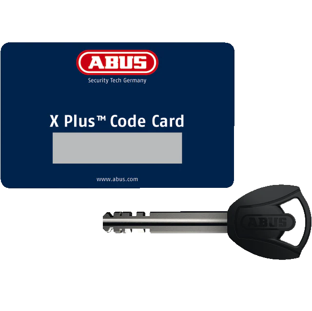 Antivol Articulé Pliant ABUS BORDO 6000K + Support ST - Image 5