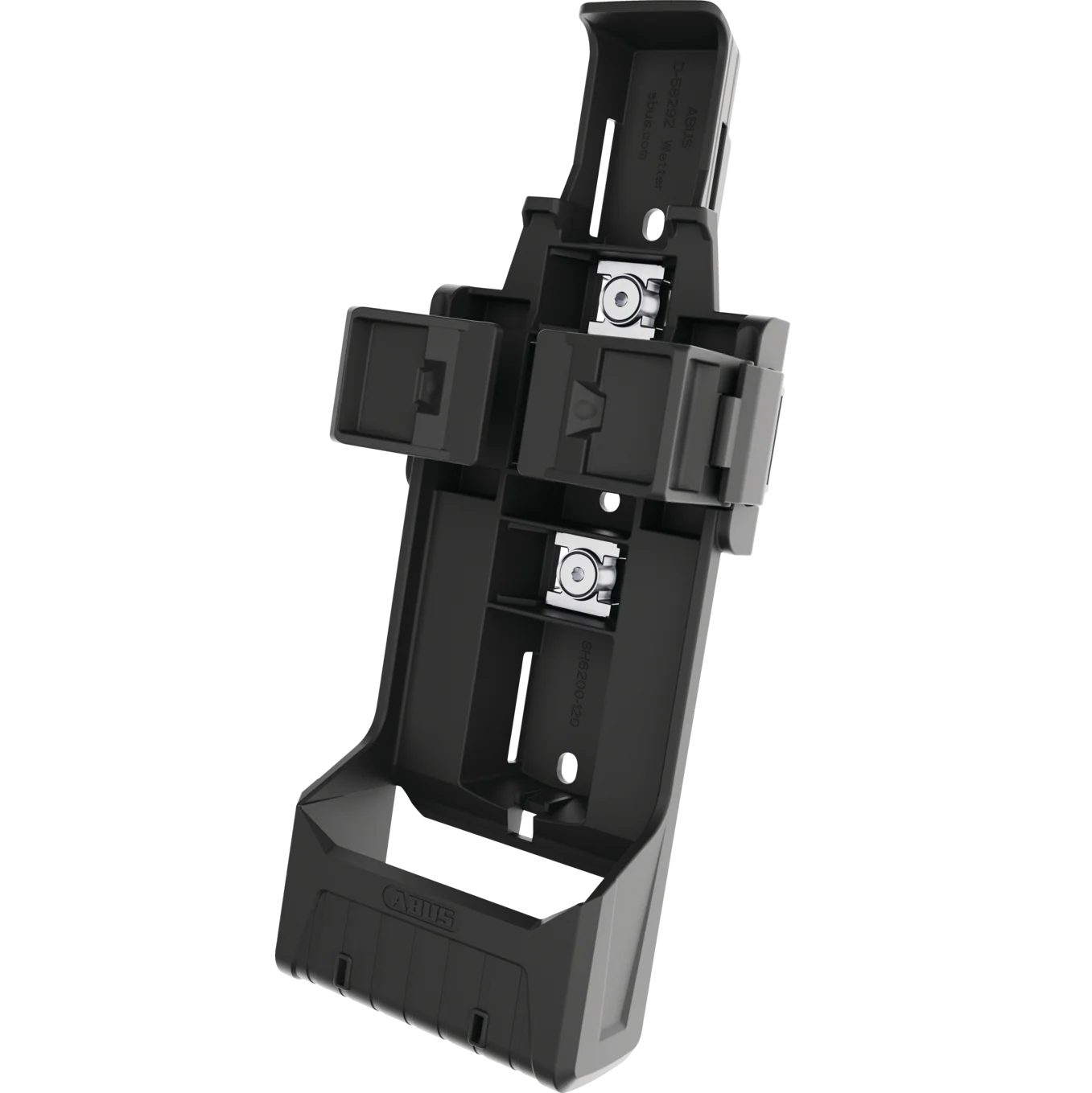 Antivol Articulé Pliant ABUS BORDO 6200K + Support SH - Image 3