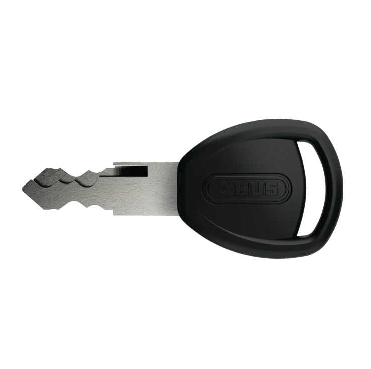 Antivol Chaîne ABUS INFINITY LOOP 1806 Noir - Image 2