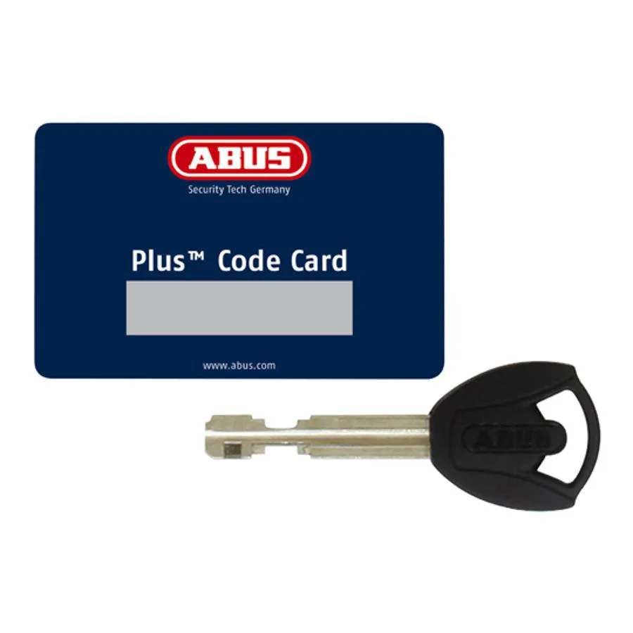 Antivol U ABUS GRANIT PLUS 470/150 HB230 + Support USH - Image 2