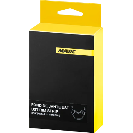 Fond de Jante Strip UST MAVIC 26" x 21mm