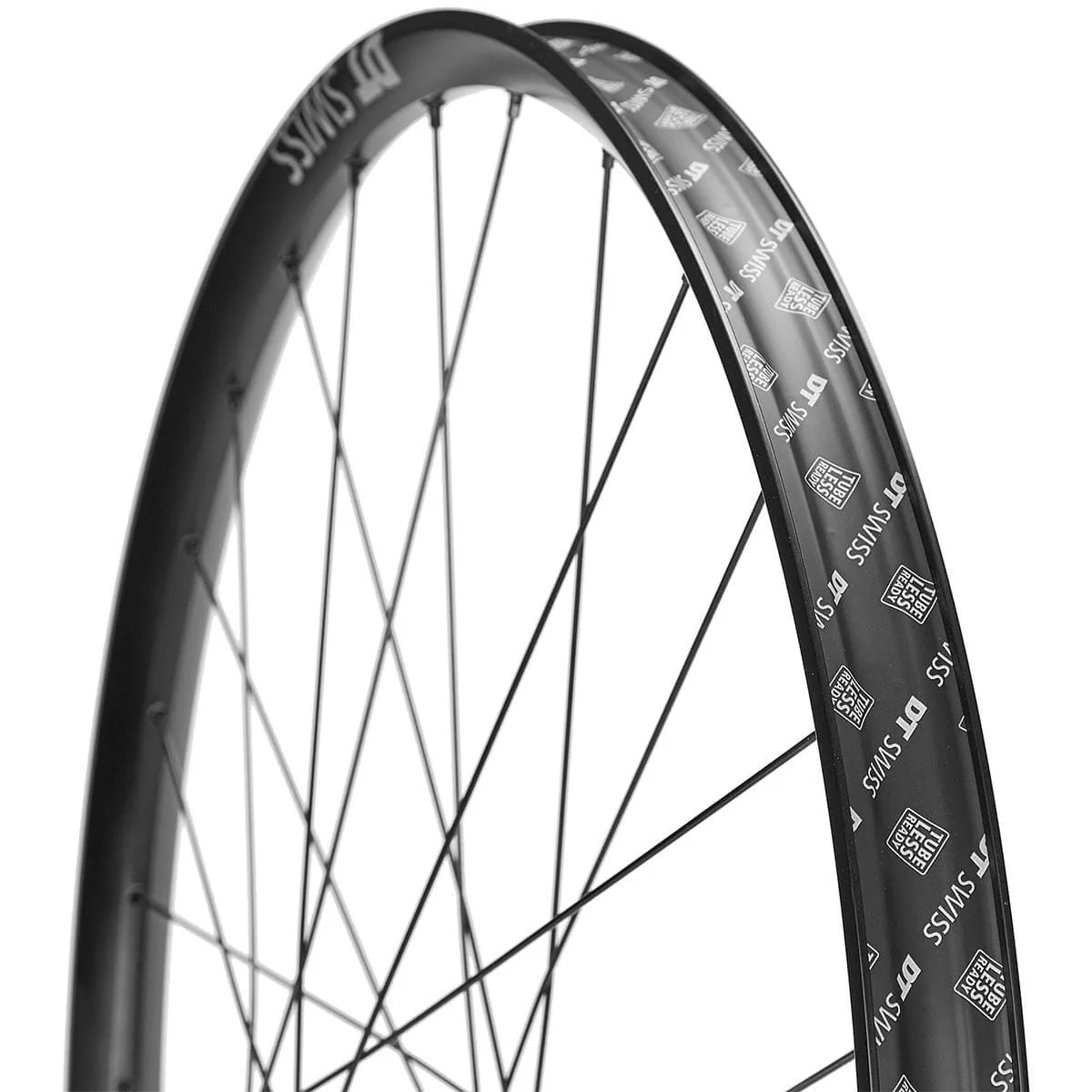 Paire de Roues DT SWISS E 1900 SPLINE 30 mm 29" Boost 15x110/12x148 mm Boost - Image 8