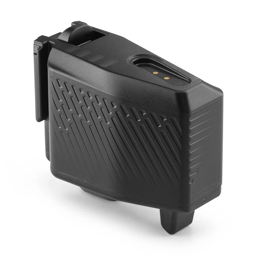 Batterie pour Dérailleur Arrière CAMPAGNOLO SUPER RECORD WRL 12V - Image 2