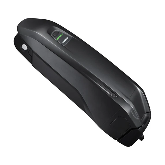 Batterie Externe SHIMANO BT-E8010 (504 Wh) Génération 1