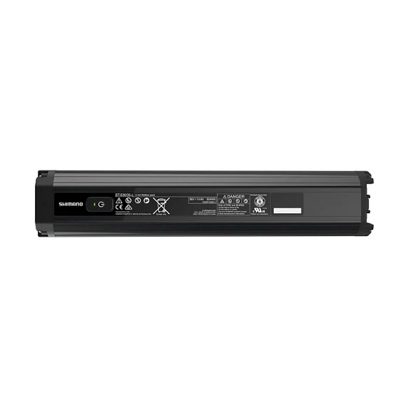Batterie Intégrée SHIMANO BT-E8035 L (504 Wh) Génération 1 - Image 2