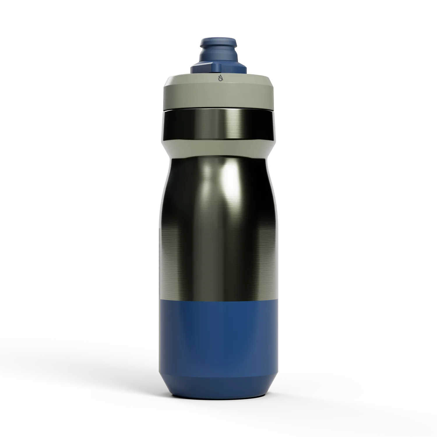 Bidon Thermique CAMELBAK PODIUM INSULATED STEEL Mercury Fog - Image 2