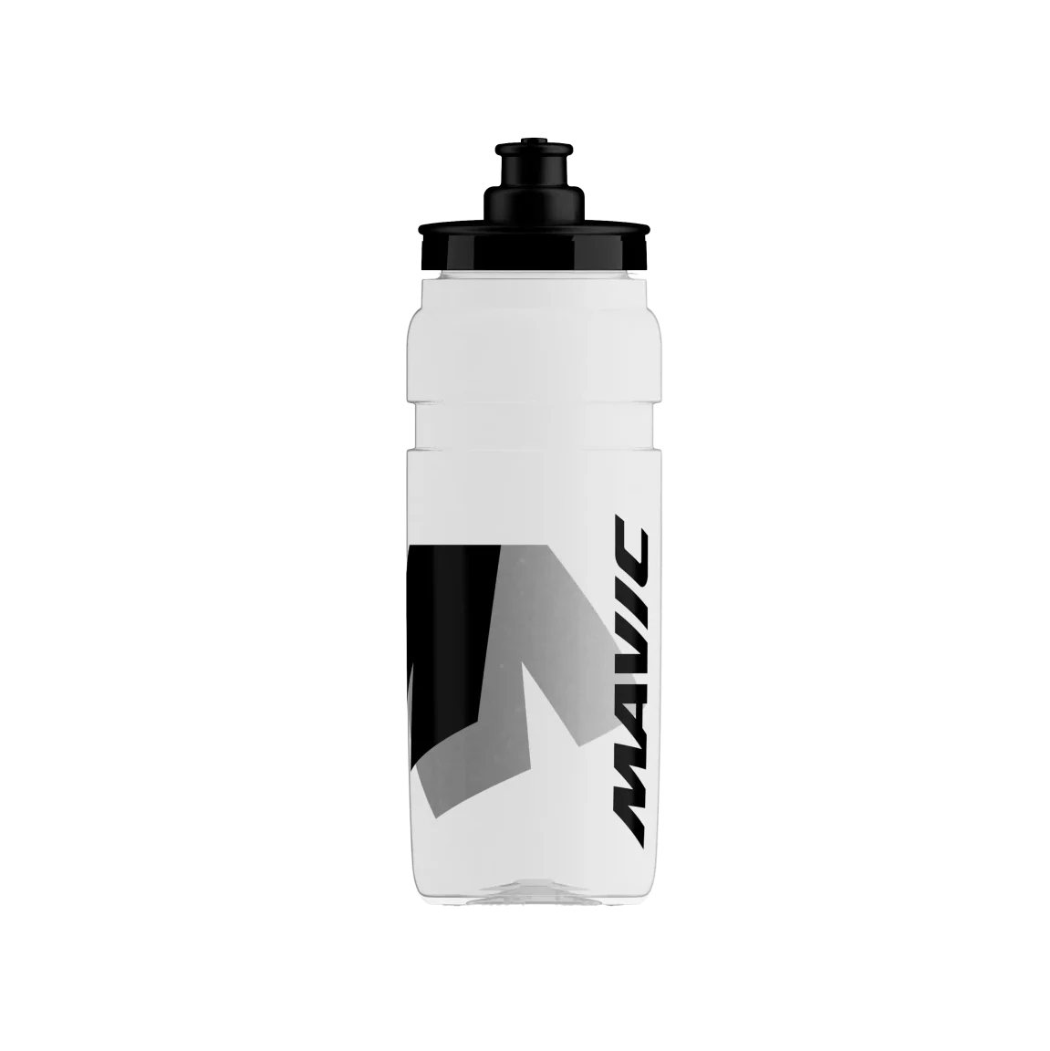 Bidon MAVIC ELITE FLY Transparent (750ml) - Image 2