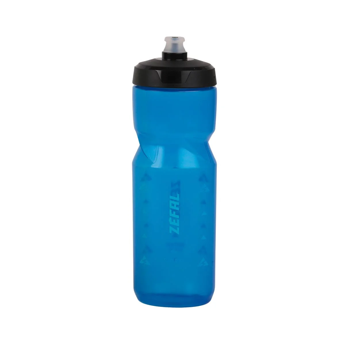 Bidon ZEFAL SENSE SOFT 80 (800ml) Translucide