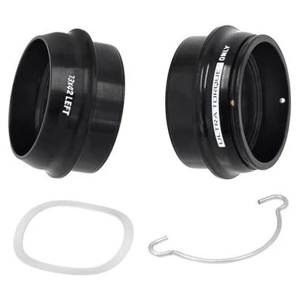 Boîtier de Pédalier CAMPAGNOLO ULTRA-TORQUE Type BB30A 73x42