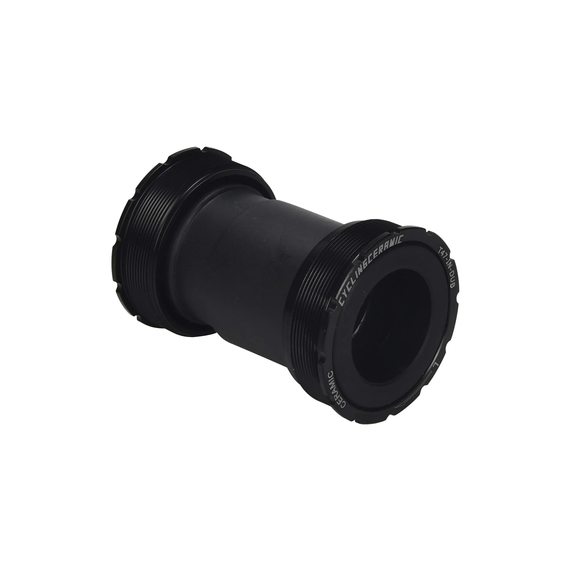 Boîtier de Pédalier CYCLINGCERAMIC T47 Interne 86 mm Sram DUB