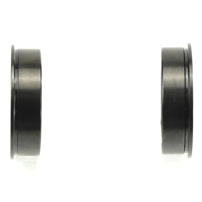 Boitier de pédalier ENDURO BEARINGS Black Oxide Press Fit BB86/92 Axe 30mm - Image 3