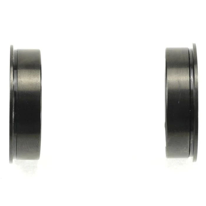 Boitier de pédalier ENDURO BEARINGS Black Oxide Press Fit BB86/92 Axe DUB - Image 2