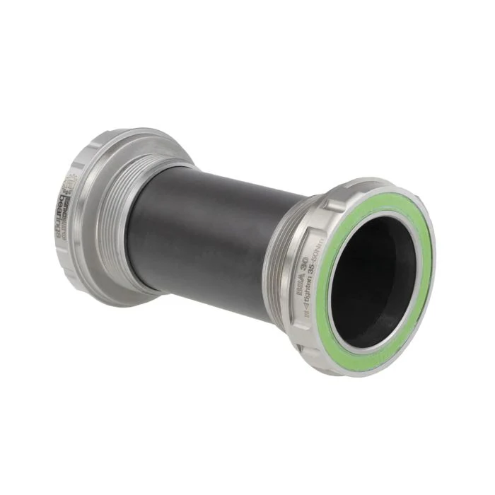 Boitier de pédalier ENDURO BEARINGS BSA 68/73mm Axe 30mm Acier Inoxydable 440C - Image 2