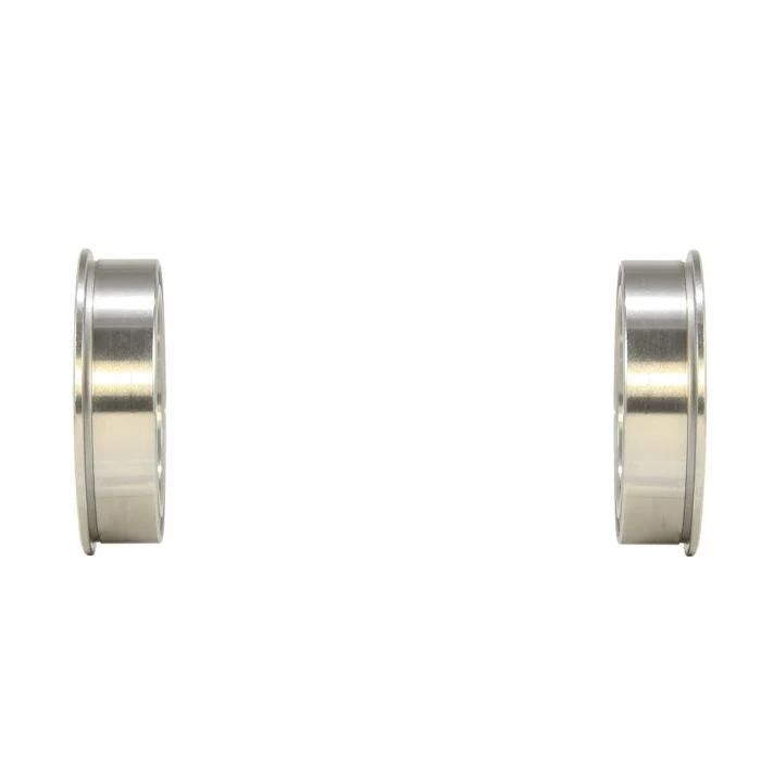 Boitier de pédalier ENDURO BEARINGS Press Fit BB86/92 Axe DUB Acier Inoxydable - Image 2
