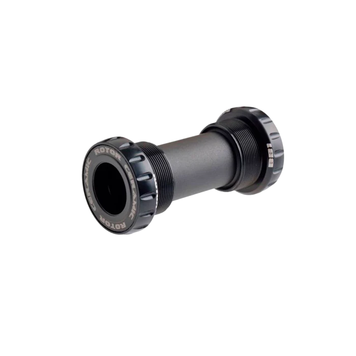 Boîtier de Pédalier ROTOR BB1 BSA 68/73 mm VTT Céramique