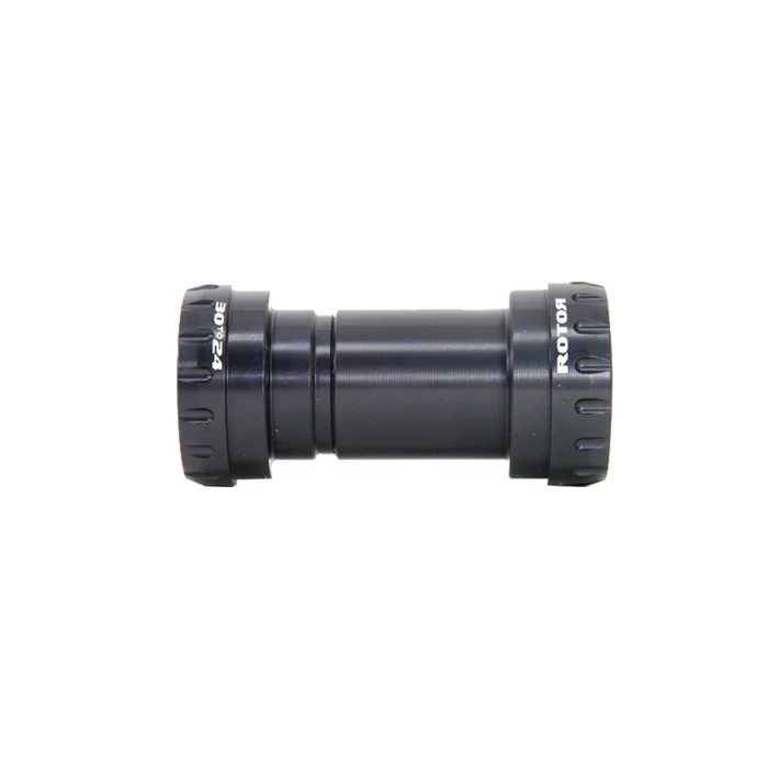 Boîtier de Pédalier ROTOR BB4224 - BB30 > BB24 VTT