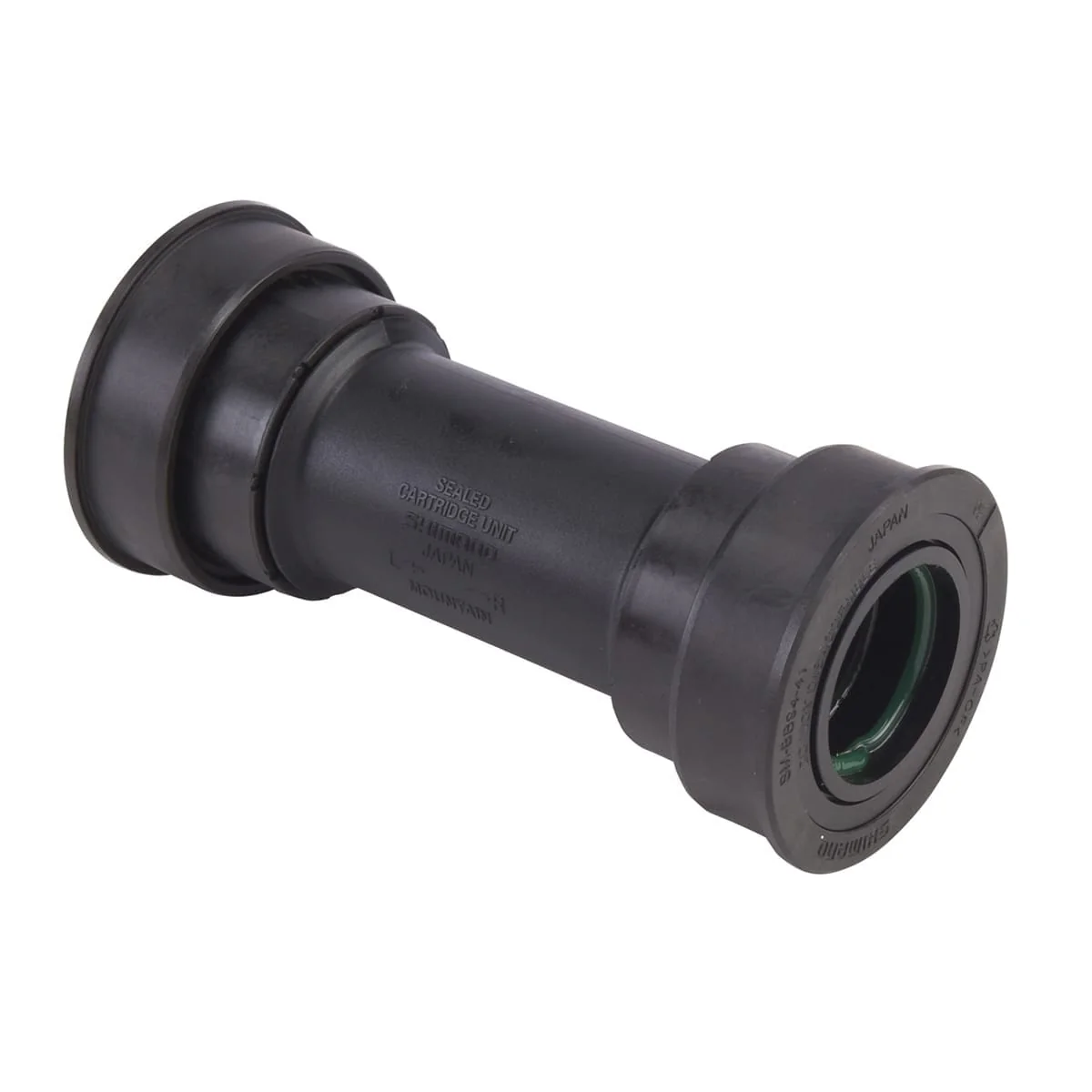 Boîtier de Pédalier SHIMANO XTR SM-BB94-41A Press Fit 89.5/92mm