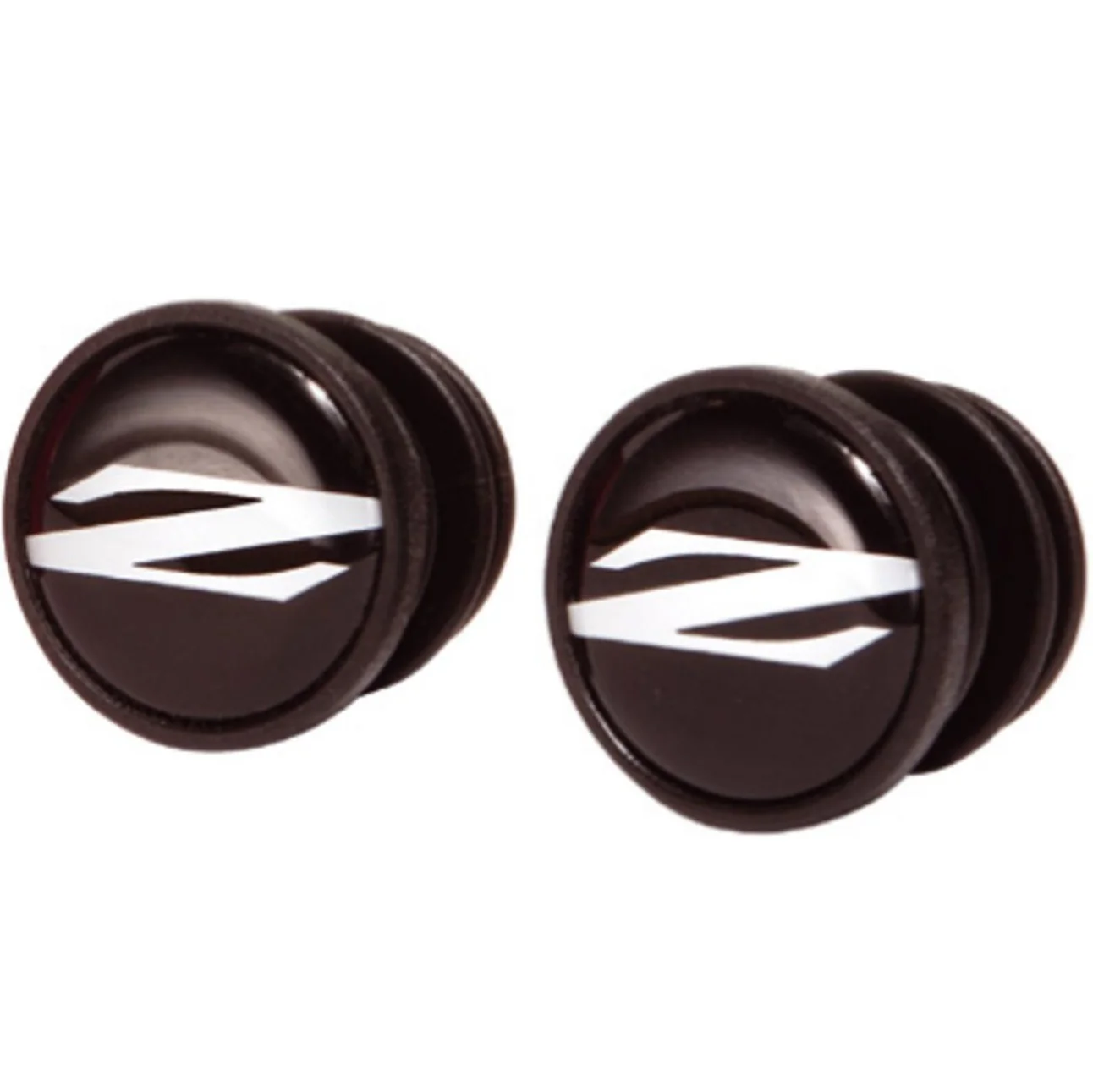Bouchons de Cintre ZIPP (x2)