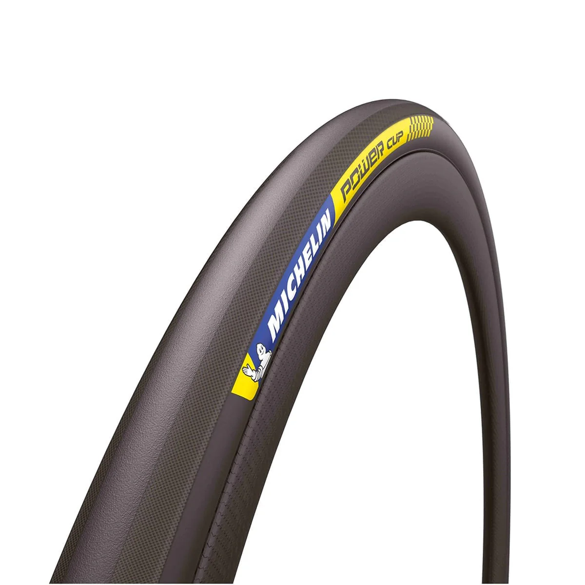 Boyau MICHELIN POWER CUP Racing Line 700x25c Noir