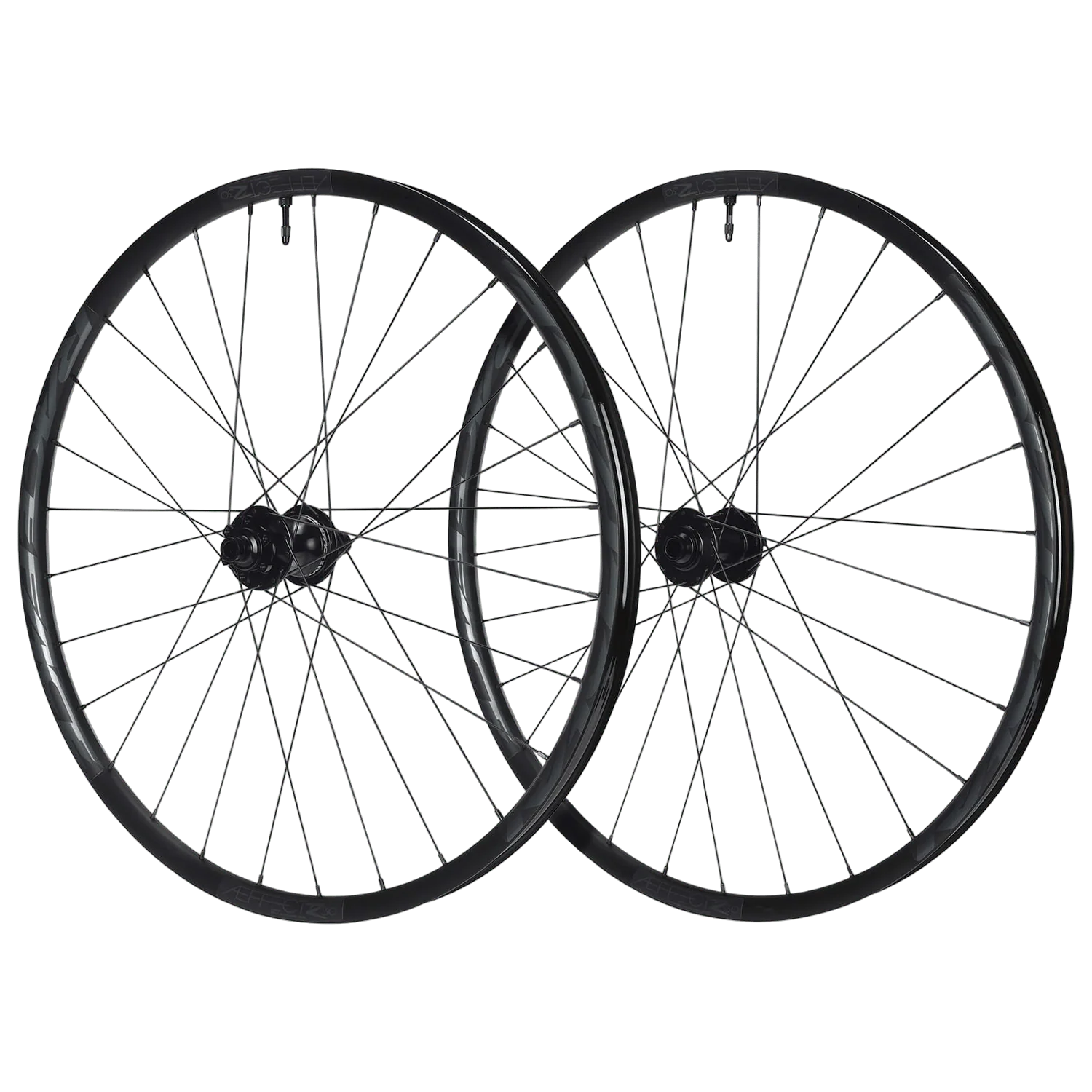 Paire de Roues RACE FACE AEFFECT R30 29" 15x110mm/12x148mm Boost