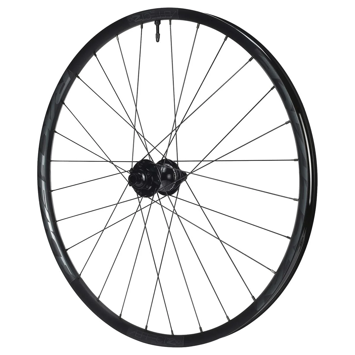 Paire de Roues RACE FACE AEFFECT R30 29" 15x110mm/12x148mm Boost - Image 2