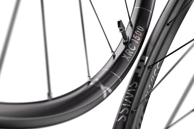 Roue Avant DT SWISS XRC 1500 SPLINE 30 mm 29" 15x110 mm - Image 2