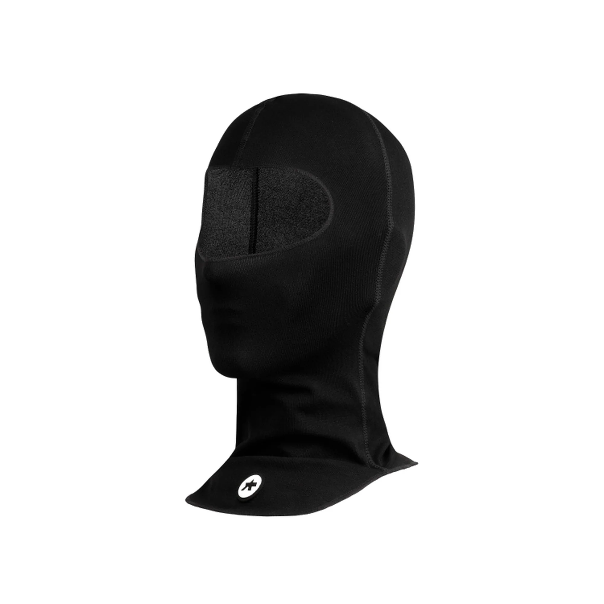 Cagoule ASSOS WINTER P1 Noir - Image 4