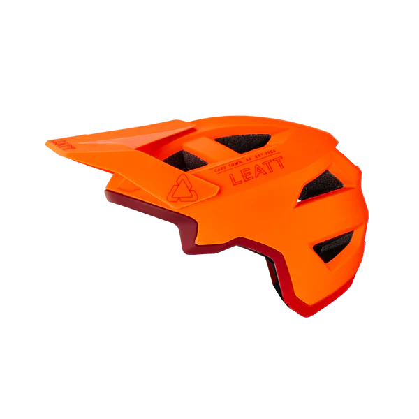 Casque VTT LEATT MTB ALL MOUNTAIN 2.0 Orange