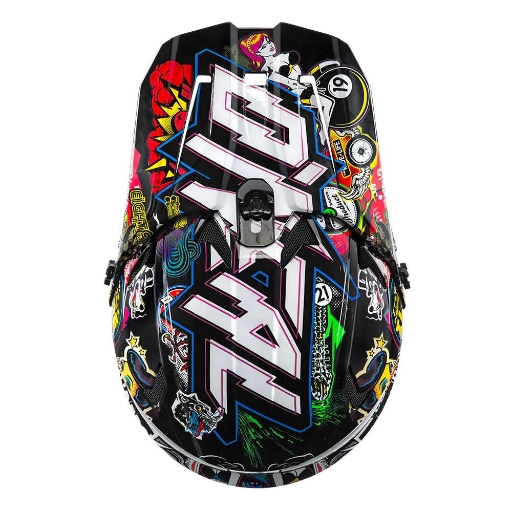 Casque O'NEAL SONUS CRANK Junior Multi - Image 2