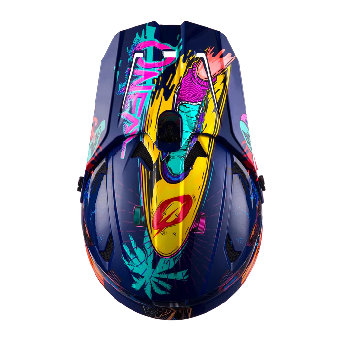 Casque O'NEAL SONUS REX Junior Multi - Image 2