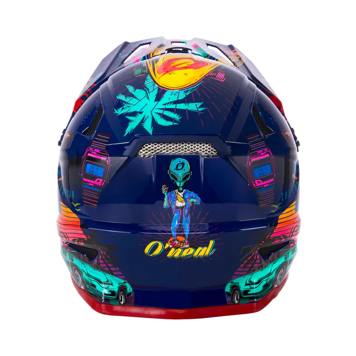 Casque O'NEAL SONUS REX Junior Multi - Image 3