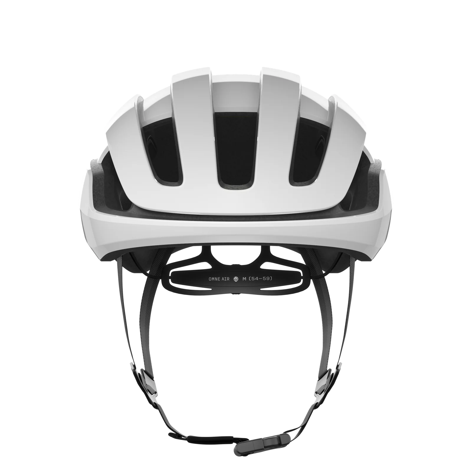 Casque Route POC OMNE AIR MIPS Blanc - Image 2