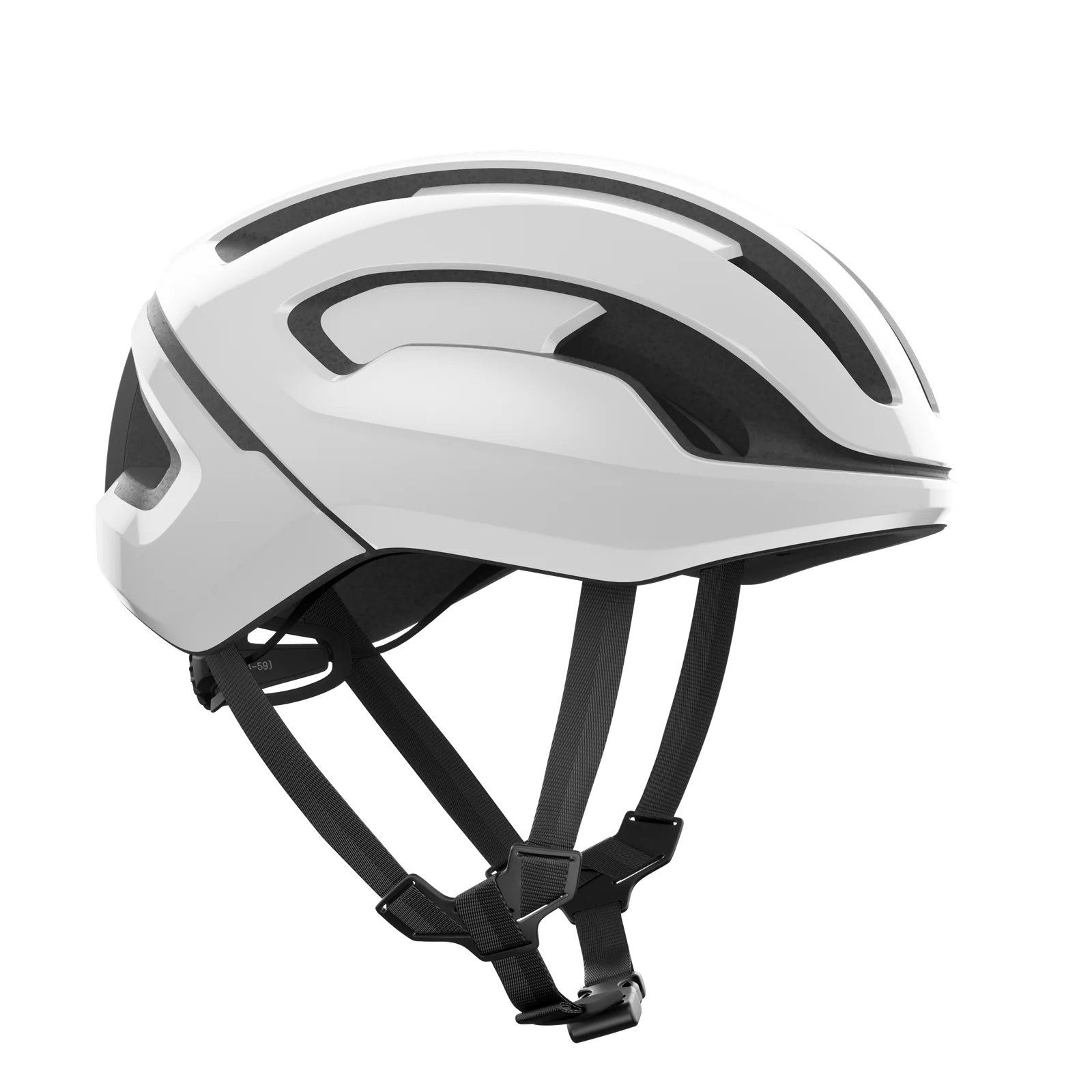 Casque Route POC OMNE AIR MIPS Blanc - Image 3