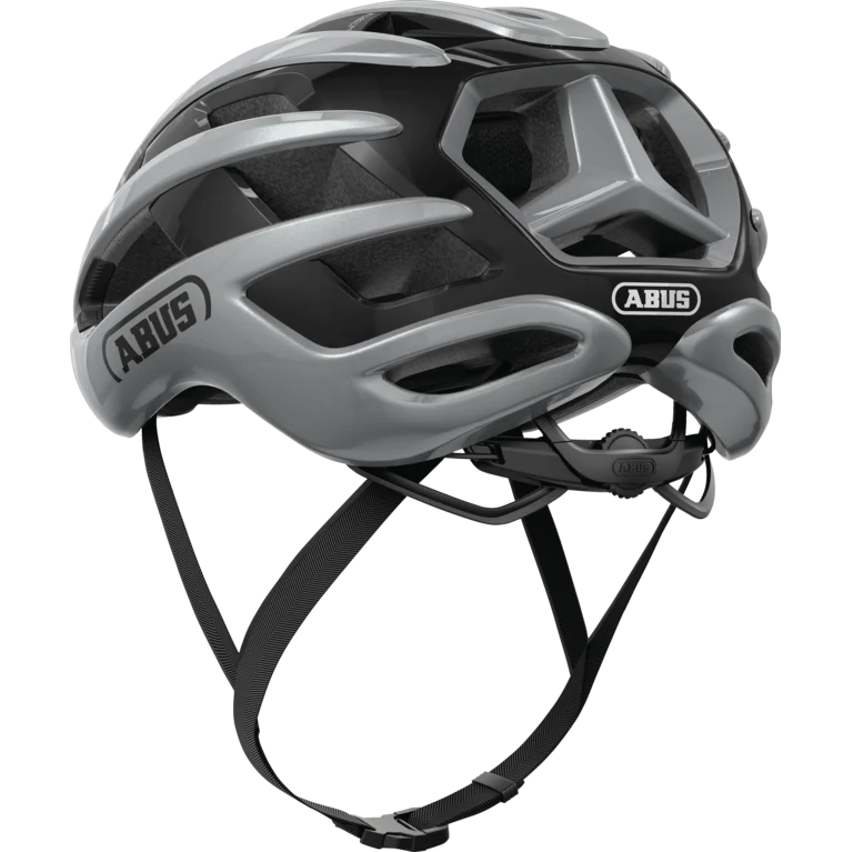 Casque Route ABUS AIRBREAKER 2.0 MIPS Gris - Image 6
