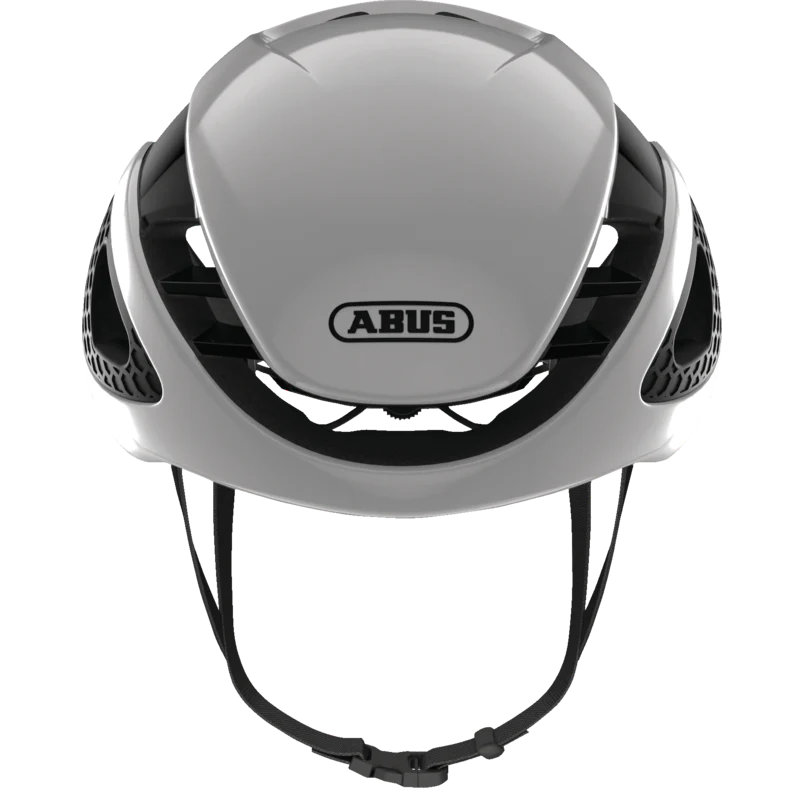 Casque Route ABUS GAMECHANGER POLAR Blanc - Image 3