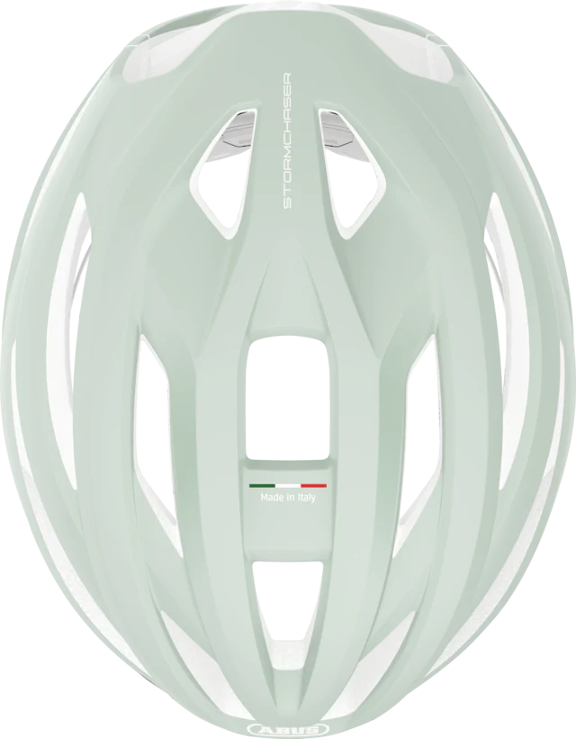 Casque Route ABUS STORMCHASER ACE Pure Mint - Image 6