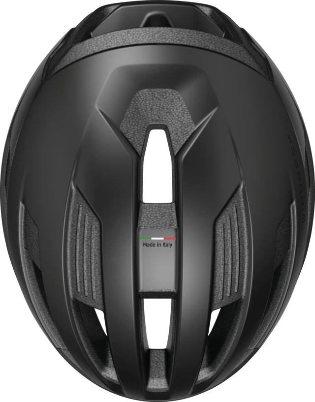 Casque Route ABUS WINGBACK Noir Matt - Image 3
