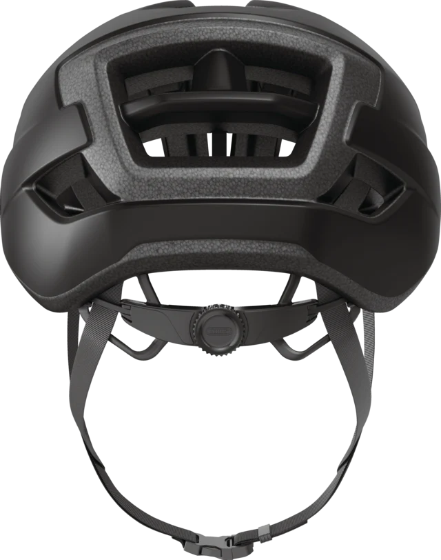 Casque Route ABUS WINGBACK Noir Matt - Image 5