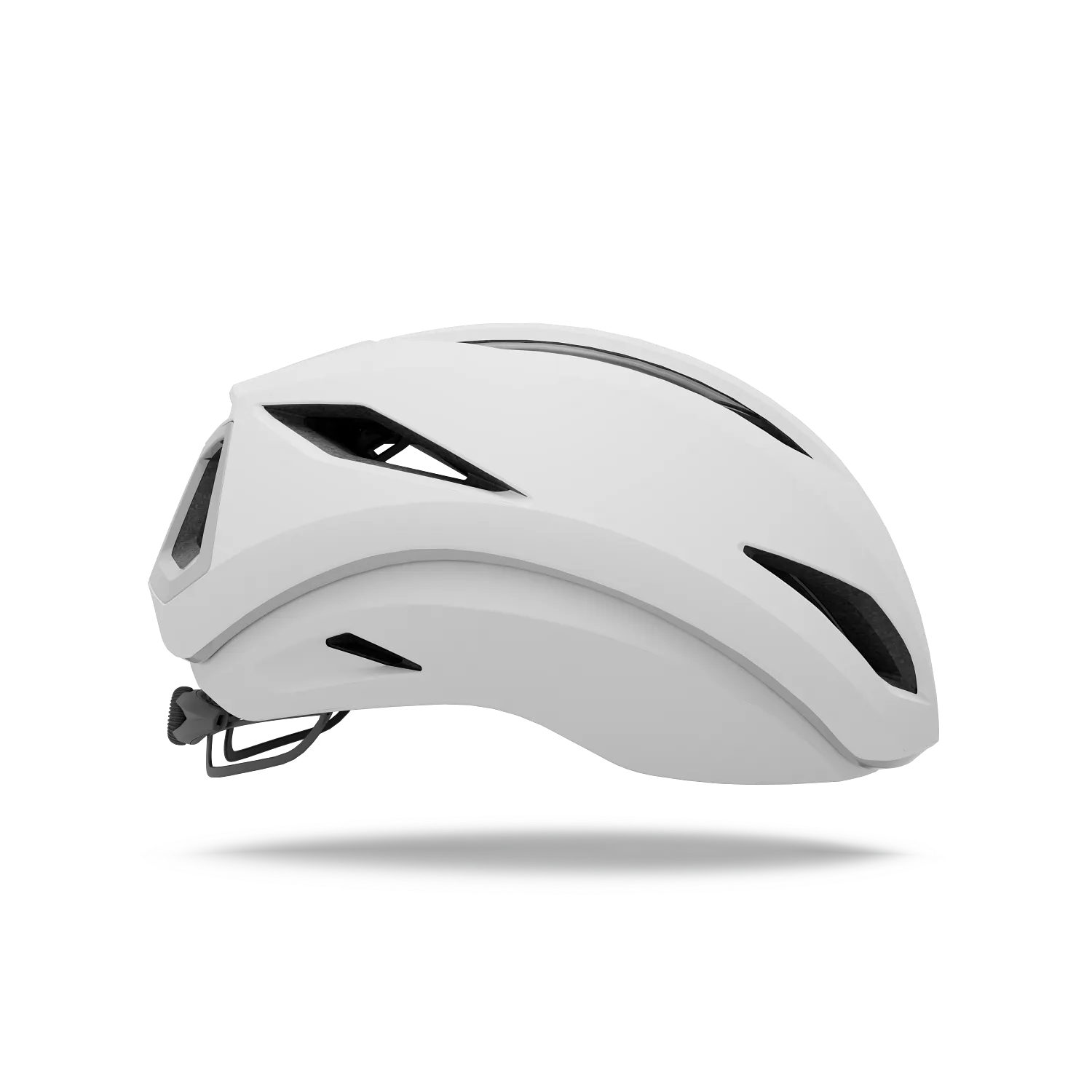 Casque Route GIRO ECLIPSE PRO MIPS SPHERICAL Blanc Mat - Image 3