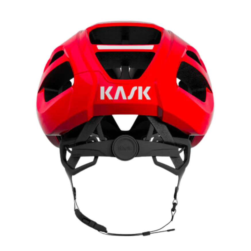 Casque Route KASK PROTONE ICON Rouge - Image 3