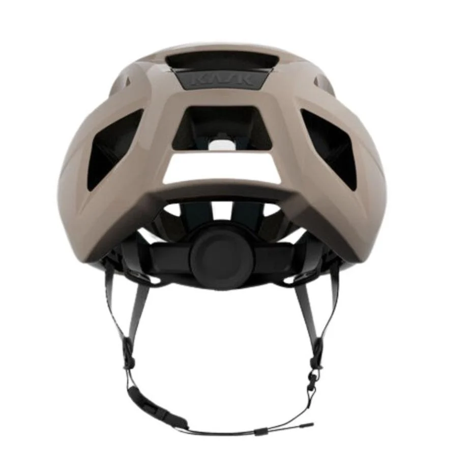 Casque Route KASK SINTESI Beige - Image 3