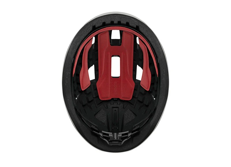 Casque Route LAZER SPHERE KINETICORE Harbor Grey - Image 8